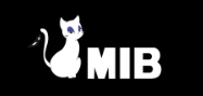 MIB 존예녀따먹기 로고
