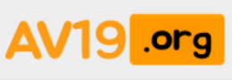 AV19 로고