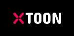Xtoon 로고